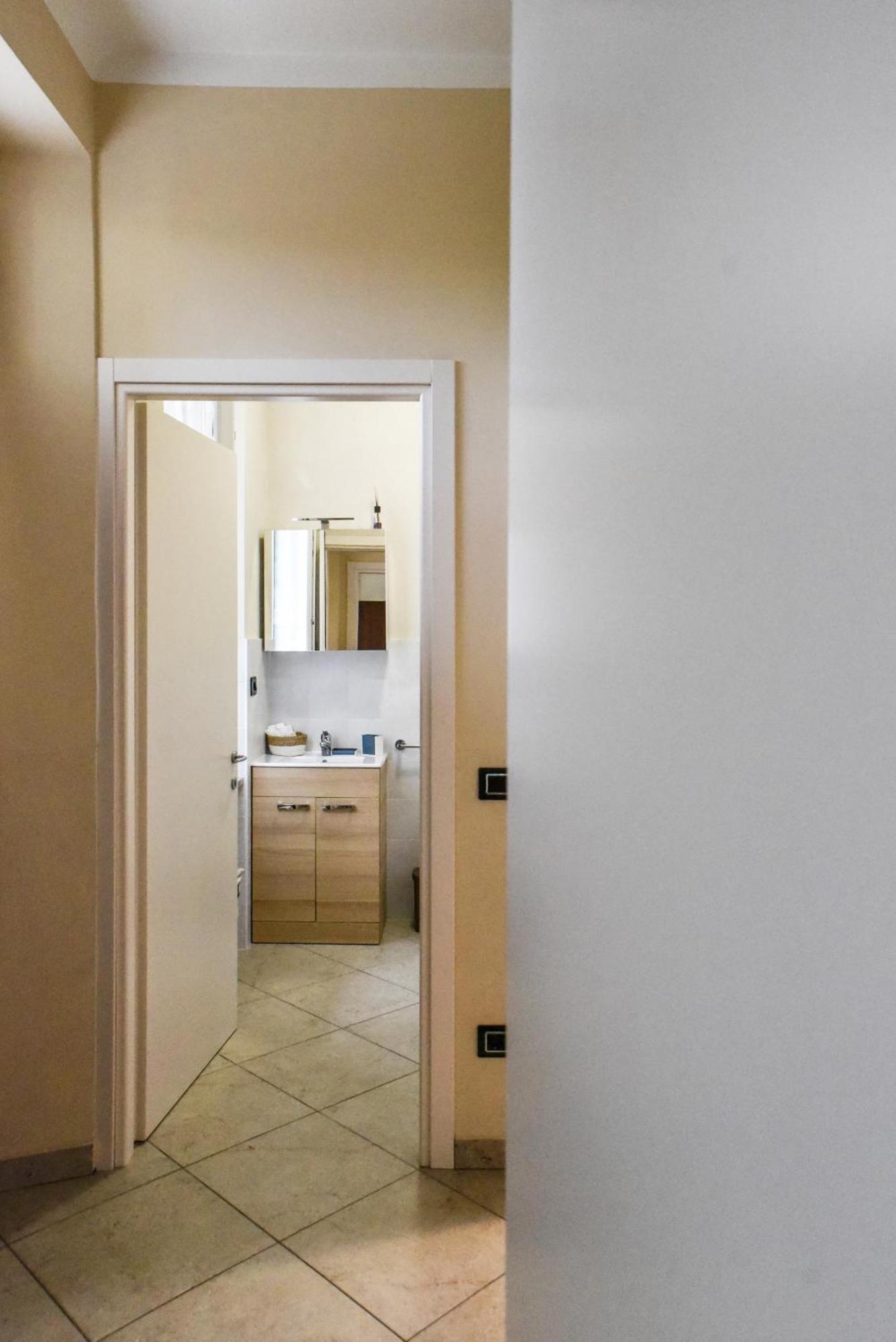 Il Glisentino Appartement Castelletto sopra Ticino Buitenkant foto