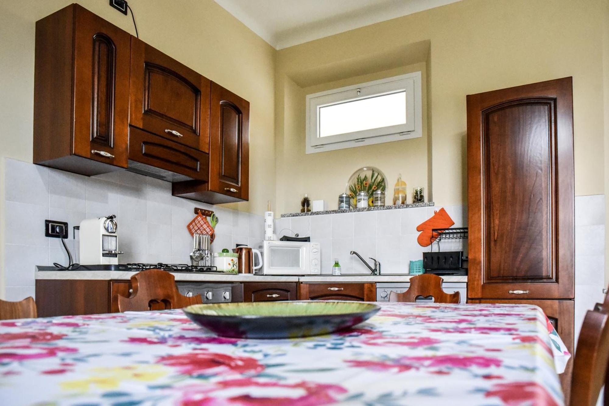 Il Glisentino Appartement Castelletto sopra Ticino Buitenkant foto